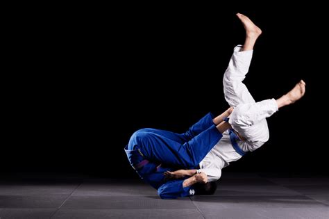 Starting Bjj What To Expect