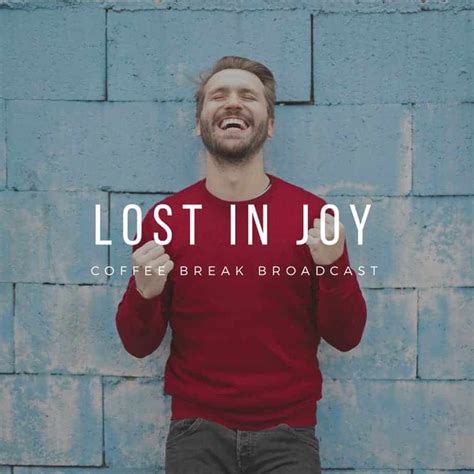 Lost In Joy Treasured Inheritance Ministry