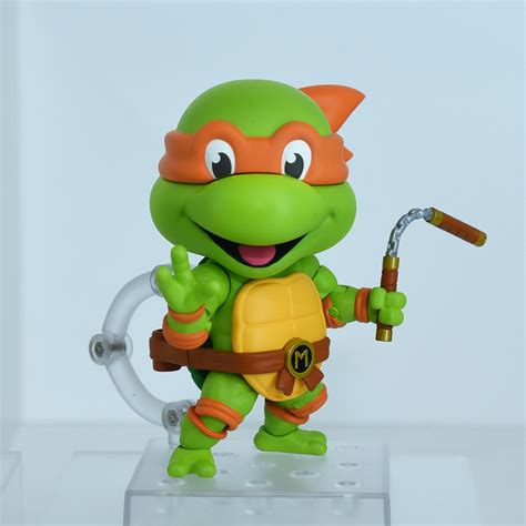 Tmnt Raphael 2022 Smiling