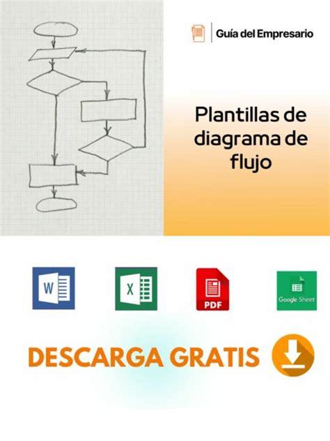 Plantilla De Diagrama De Flujo En Word Plantillas Y Ejemplosо Nbkomputer