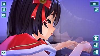 シャングリラドライブ コハル聖なる夜は二人きりで XVIDEOS