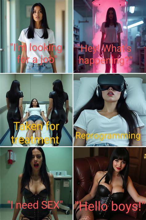 Jobseeker gets enforced surprising career change! by DorsetRichard on