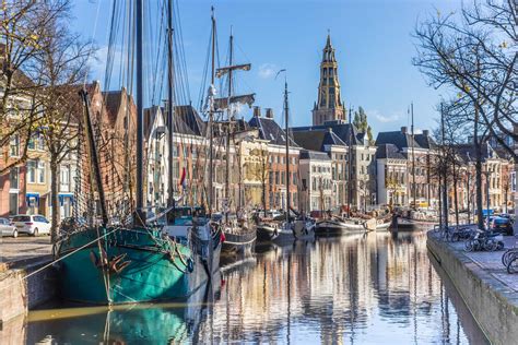 Groningen: An Ancient City With A Young Heart | Rough Guides