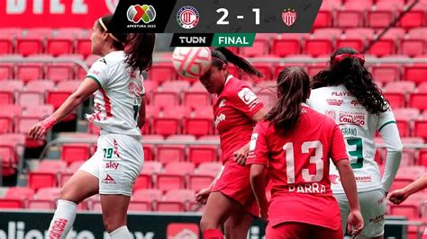 Toluca Se Mete A Puestos De Liguilla Tras Vencer A Necaxa TUDN Liga