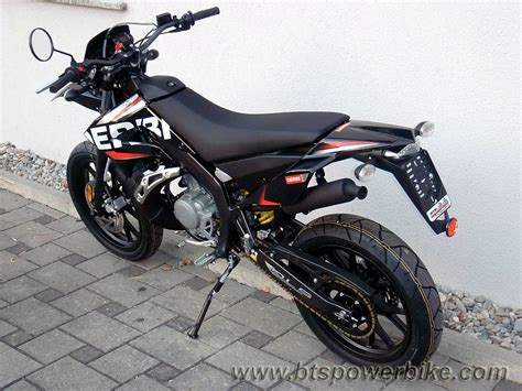 Derbi Senda Drd X Treme Sm Moto Zombdrive