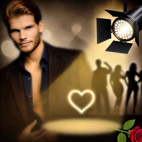 Tommy Nilsson’s Secret Love Story Revealed – You Won’t Believe Who It ...