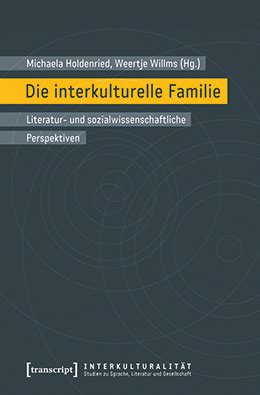 interkulturelle Familie Interkulturalität Studien zu Sprache