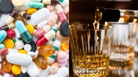 Álcool Corta O Efeito Do Antibiótico - Afinal, ingerir álcool corta o efeito do antibiótico?