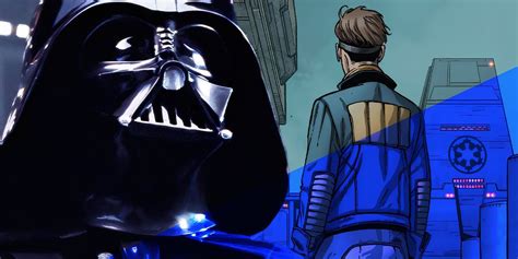 Star Wars Officially Reveals Design And Lightsaber Of New Order 66