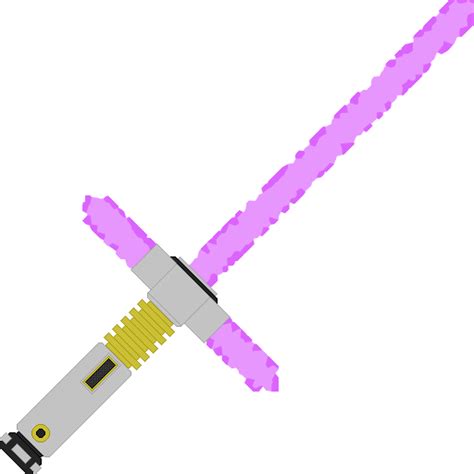 BKAR's Crossguard Lightsaber by xXBKARXx on Newgrounds