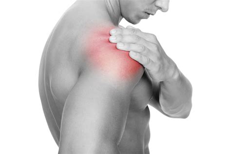 Kinetic Importancia Del Ritmo Escapulo Humeral En El Dolor De Hombro