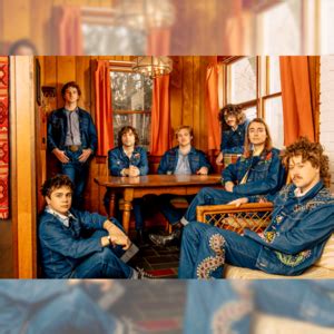 The Nude Party Tour Announcements Notifications Dates Concerts Tickets Songkick