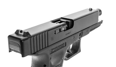 Umarex Glock Gen Airgun Blow Back Mm Best Price