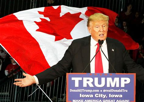 You Want To Move To Canada If Trump Wins Apply Here