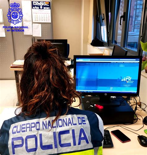 Alerta por una nueva estafa se hacen pasar por Policía Nacional y