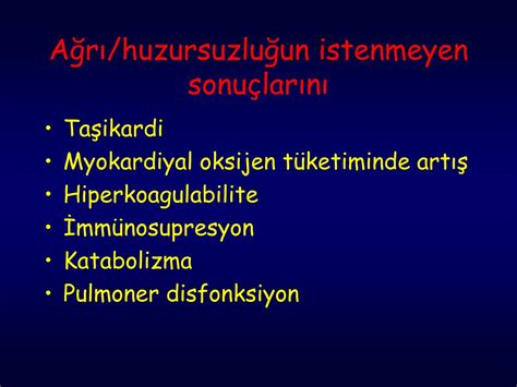 PPT ANALJEZİ SEDASYON ve PARALİZİ PowerPoint Presentation free