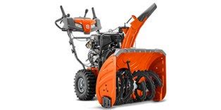 2021 Husqvarna 300 Series ST330 Snowblower Reviews Prices And Specs