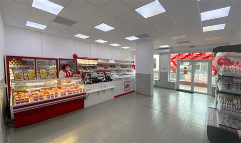 Магазины «ЕРМОЛИНО» в Москве | Продукты Ермолино | Дзен