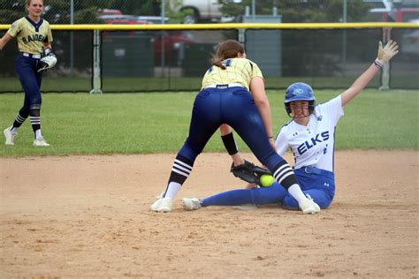 Elkton Lake Benton Drops Final Two Games At State Tournament