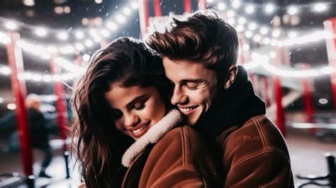 Selena Gomez And Justin Bieber Christmas Love Dj Rivera Remix Youtube