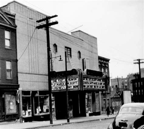 Crest Theatre In Bronx Ny Cinema Treasures