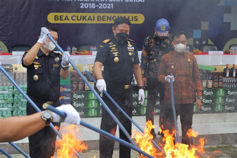 Kantor Pengawasan Dan Pelayanan Bea Dan Cukai Perumperindo Co Id