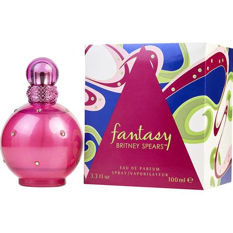 Fantasy Britney Spears Edp FragranceNet