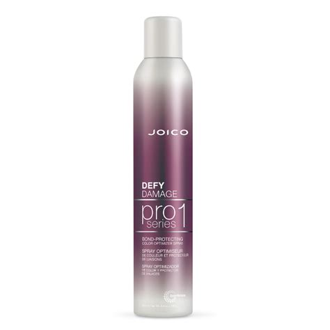 Joico Defy Damage Pro Series 1 Pre Treatment Spray Mia Usa The