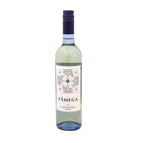 Famega Vinho Verde 750 Ml Delivery Or Pickup Near Me Instacart