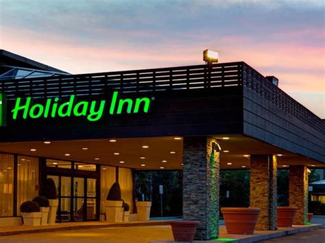 Holiday Inn Toronto Airport East Hotel By Ihg