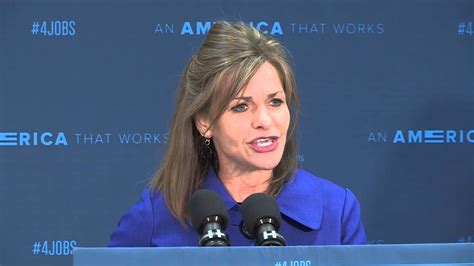 Congresswoman Jenkins Discusses Tax Reform At Gop Leadership Press