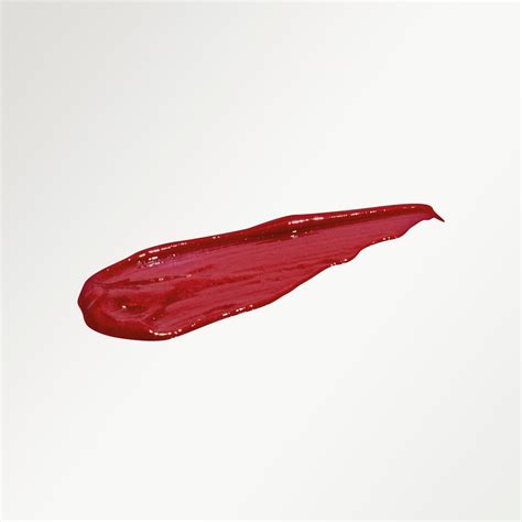 Quem Disse Berenice 7Belo Gloss Labial Explosão de Framboesa 4ml Vermelho