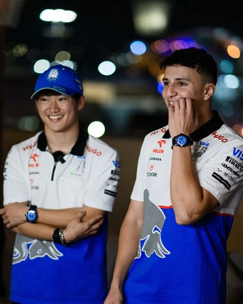 F1 | Tra paura e ambizione, Hadjar punta forte sul debutto in Australia