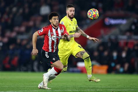 Brentford Vs Southampton Preview And Prediction Live Stream Premier