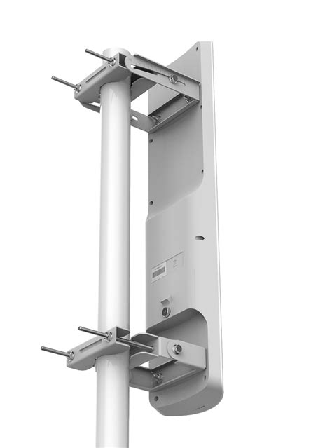 Mikrotik MANT19s MTAS 5G 19D120 5GHz 19 DBi 120 Degree Dual Polarity