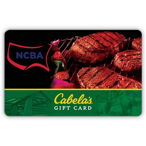 Bass Pro Shops Cabela S T Cards