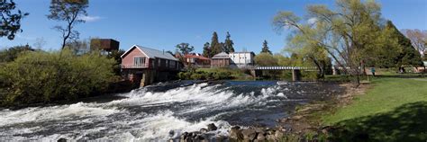 Visit Deloraine On A Trip To Australia Audley Travel