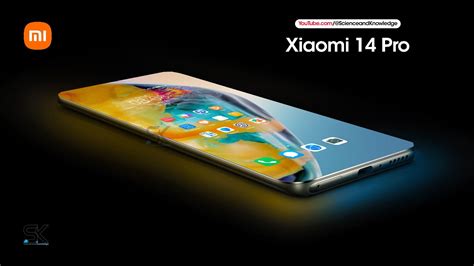 Xiaomi 14 Pro First Look Phone Specifications Features Specs Price