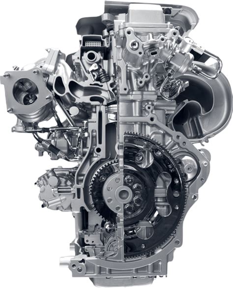 Engine Motor Png