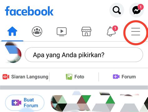 Cara Mematikan Suara Tombol Like Facebook Di Android Inwepo