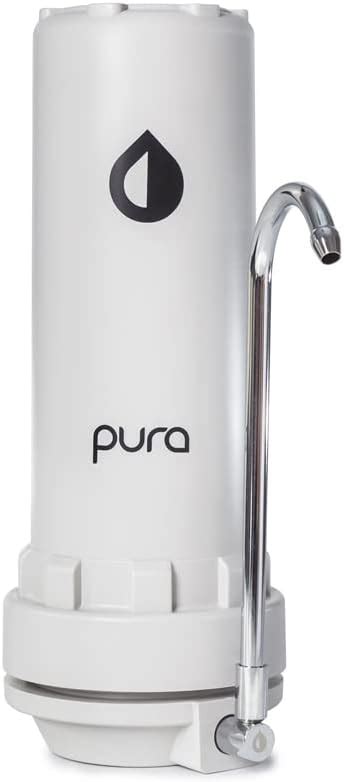 Purificador De Agua Unilever Pureit Classic 9 Litros Azul Mod 219330