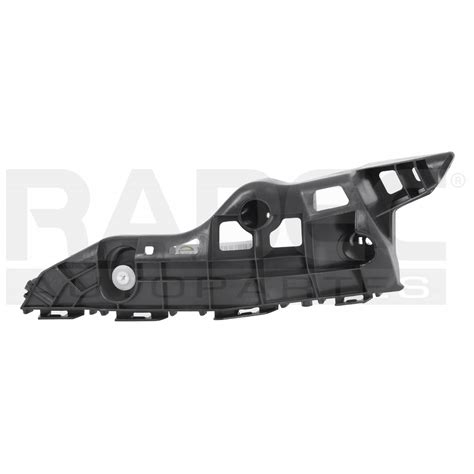 Guia Fascia Delantera Toyota Highlander Izq