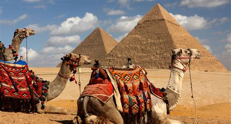 Private Cairo Tour From Soma Bay To Visit Giza Pyramids Saqqara