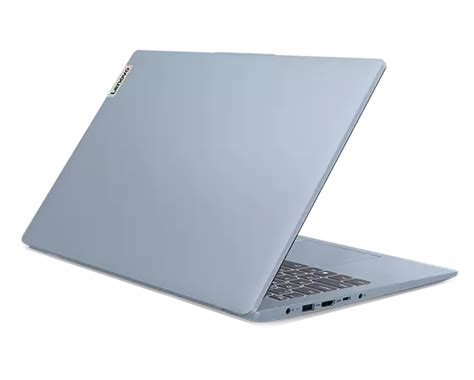 Ideapad Slim 3i Gen 8 15 Inch Intel Powered Lightweight Laptop