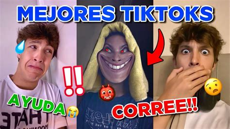 1 HORA DE LOS MEJORES TIKTOKS DE IKER UNZU 2024 YouTube