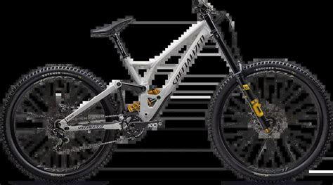 2023 Specialized Demo Race – Specs, Comparisons, Reviews – 99 Spokes