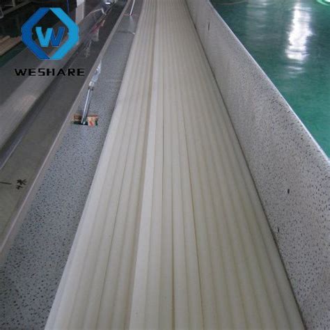 China Pvdf Polyvinylidene Fluoride Plate Suppliers Wholesale Price