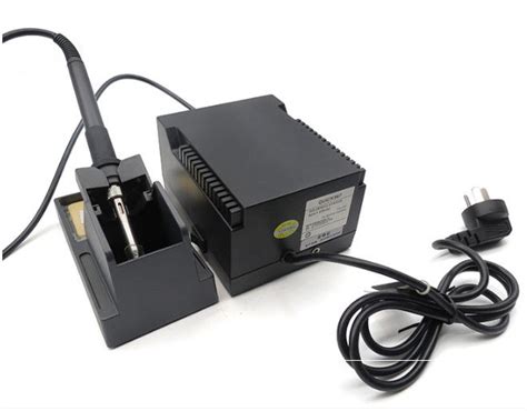 QUICK 967 ESD Anti Static Digital Temperature Soldering Station