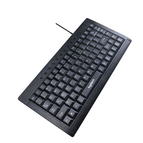 Keyboard Bàn Phím Máy Tính CÓ DÂy Logitech K260 Mini Usb Văn Phòng Cao Cấp Bh12t Shopee Việt Nam