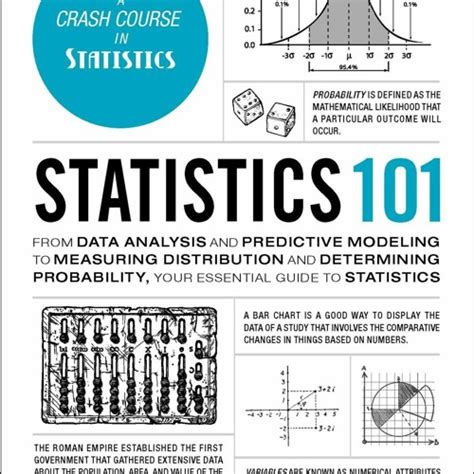 Stream Pdf Statistics From Data Analysis And Predictive Modeling